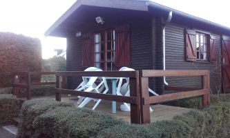 Gite  Vallres pour  4 •   animaux accepts (chien, chat...) 