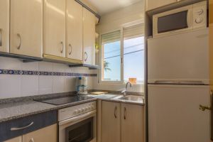 Flat in Peniscola for   6 •   2 bedrooms 