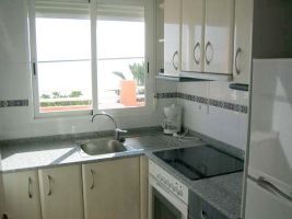 Flat Peniscola - 6 people - holiday home