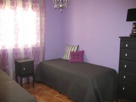 Flat in Peniscola for   4 •   with shared pool 
