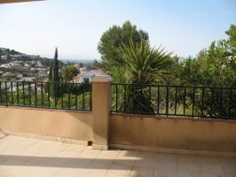  in Peniscola for   4 •   private parking 