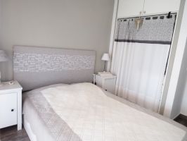 Flat in Peniscola for   4 •   private parking 