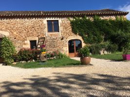 Gite Cremps - 6 personnes - location vacances