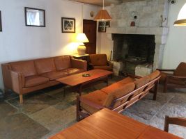 Maison Meyrueis - 9 personnes - location vacances