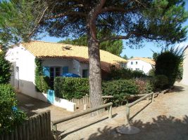 Huis Saint Jean De Monts - 4 personen - Vakantiewoning