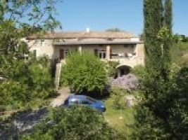 Gite  - 16 people - holiday home
