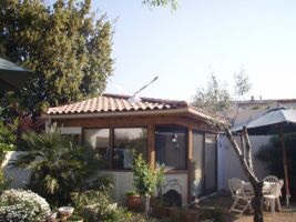 Bed and Breakfast Marseille - 2 people - holiday home