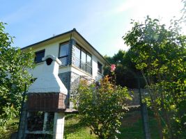 Huis Naves - 6 personen - Vakantiewoning