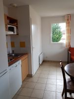 Appartement  Prayssac pour  4 •   2 chambres 