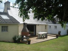 Gite 5 personen Trglamus - Vakantiewoning