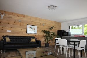 Gite Landevennec - 3 personen - Vakantiewoning