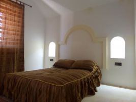 Huis Marrakech - 6 personen - Vakantiewoning