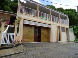 House Le Marin. - 3 people - holiday home