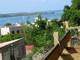 Maison  Le marin. pour  6 •   vue sur mer 