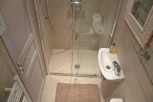 Bed and Breakfast in Fumel voor  4 •   2 slaapkamers 