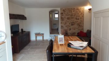 Gite 4 personnes Seillans - location vacances