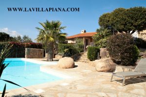 House in Porto vecchio for   8 •   with private pool 