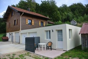 Studio Laveline Du Houx - 2 personnes - location vacances