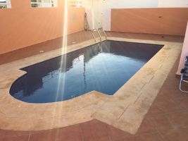 Haus in Agadir f�r  8 &bull;   &bull;  4 Schlafzimmer 