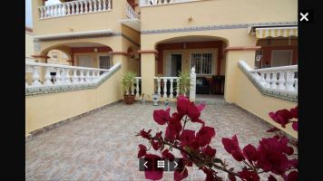 Maison  Orihuela costa pour  4 •   2 chambres 