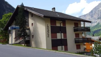 Appartement Lore 201 - 4 Personen - Ferienwohnung