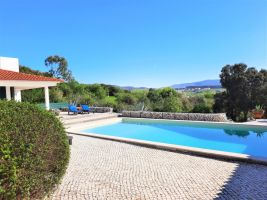 Luxe villa Portugal