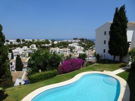 Casa danene -    vue sur mer 