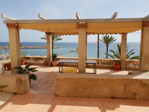 Chalet in Villajoyosa/la vila joiosa - Vacation, holiday rental ad # 64017 Picture #10