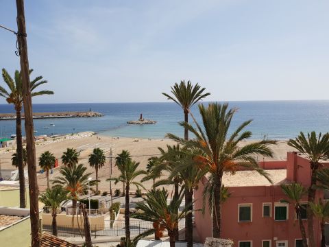 Casa de montaa en Villajoyosa/la vila joiosa - Detalles sobre el alquiler n64017 Foto n11