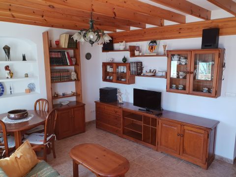 Chalet in Villajoyosa/la vila joiosa - Vacation, holiday rental ad # 64017 Picture #7