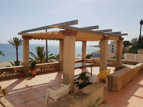 Chalet in Villajoyosa/la vila joiosa - Vacation, holiday rental ad # 64017 Picture #9