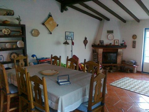 Maison  Pomares - Location vacances, location saisonnire n64021 Photo n2