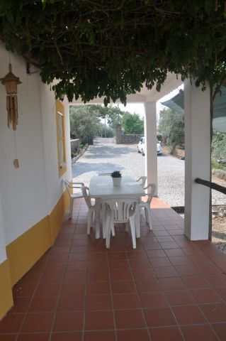 Maison  Pomares - Location vacances, location saisonnire n64021 Photo n5