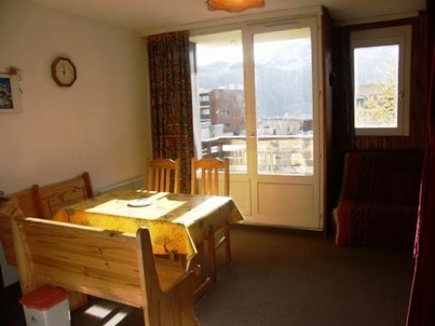 Studio Orciere Merlette - 4 personen - Vakantiewoning