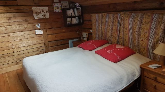 Appartement in Le grand bornand - Vakantie verhuur advertentie no 64040 Foto no 4