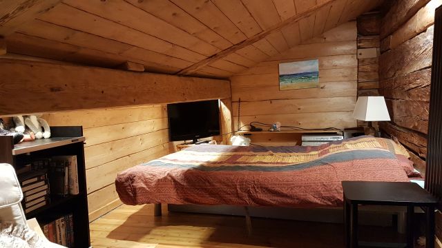 Appartement in Le grand bornand - Vakantie verhuur advertentie no 64040 Foto no 5