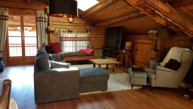 Flat in Le grand bornand - Vacation, holiday rental ad # 64040 Picture #6 thumbnail