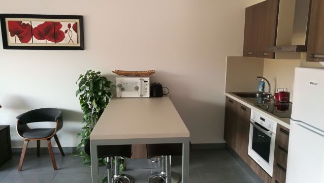 Apartamento en Propriano - Detalles sobre el alquiler n64041 Foto n1