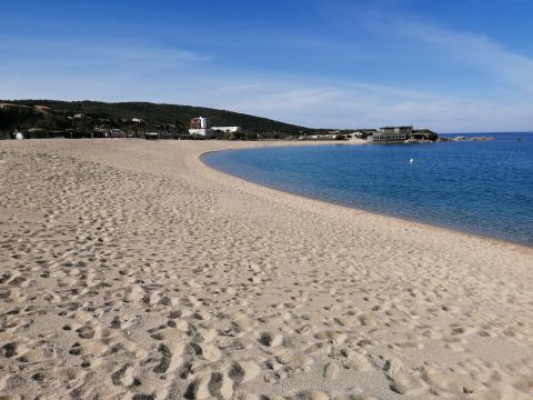 Flat in Propriano - Vacation, holiday rental ad # 64041 Picture #11