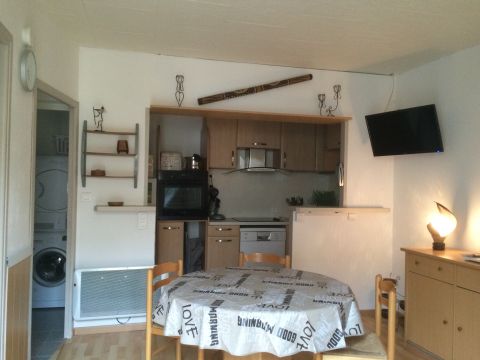 Maison  Lamalou les Bains - Location vacances, location saisonnire n64042 Photo n2