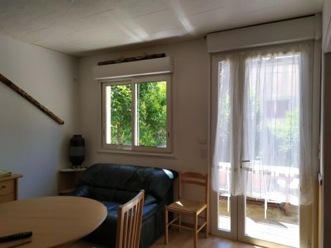 Maison  Lamalou les Bains - Location vacances, location saisonnire n64042 Photo n6