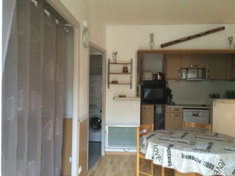 House in Lamalou les Bains - Vacation, holiday rental ad # 64042 Picture #0