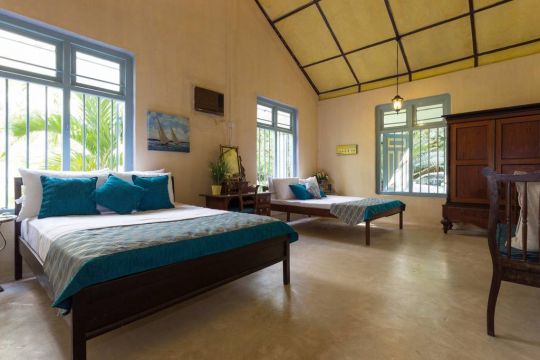  in  - Vacation, holiday rental ad # 64044 Picture #13