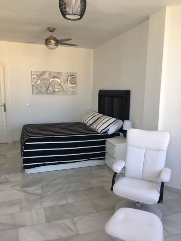 Flat in Torremolinos - Vacation, holiday rental ad # 64045 Picture #2
