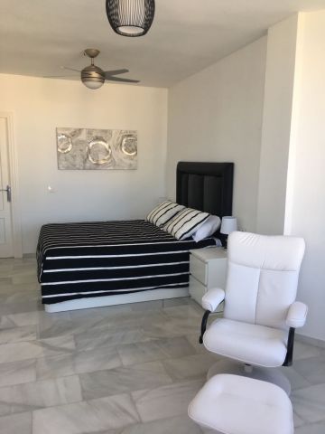 Apartamento en Torremolinos - Detalles sobre el alquiler n64045 Foto n2