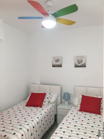 Apartamento en Torremolinos - Detalles sobre el alquiler n64045 Foto n3