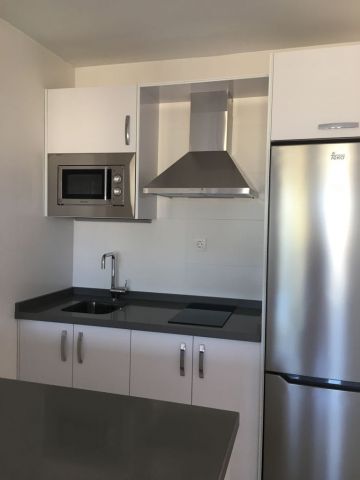 Apartamento en Torremolinos - Detalles sobre el alquiler n64045 Foto n5