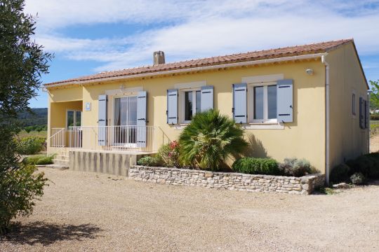 Gite in Saint saturnin les apt - Vakantie verhuur advertentie no 64048 Foto no 14