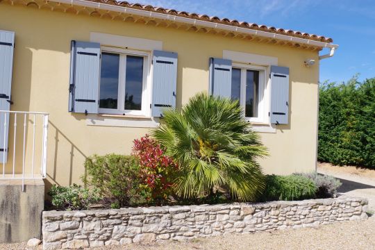 Gite in Saint saturnin les apt - Vacation, holiday rental ad # 64048 Picture #15