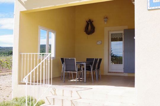 Gite in Saint saturnin les apt - Vakantie verhuur advertentie no 64048 Foto no 16